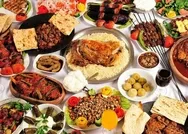 Bugün ne pişirsem? İftara ne yemeği yapsam? Ramazan sofralarına özel nefis yemek tarifleri!