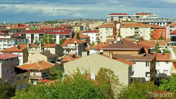 Devlet, bu sene tüm vatandaşları ev sahibi yapmaya kararlı! Kiracılığa paydos! Aidat öder gibi konut alabilirsiniz! İşte ilk evim konut kredisi şartları - 9