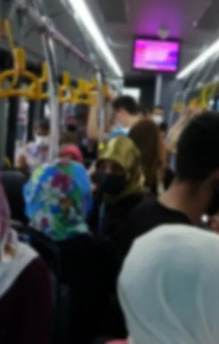 Tacizciye ibretlik ceza! Sanığın talebine kadın hakimden ders niteliğinde yanıt