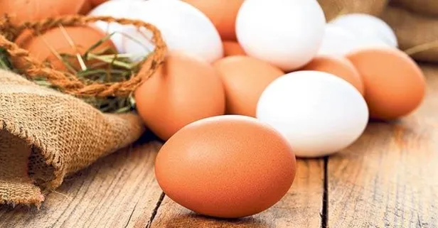 Yumurtalık kistine karşı yumurta