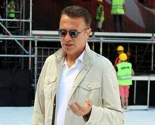 Belki Pique de gelir