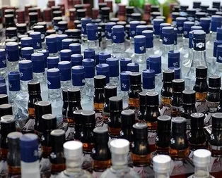 Sahte içkiye 49 kurban