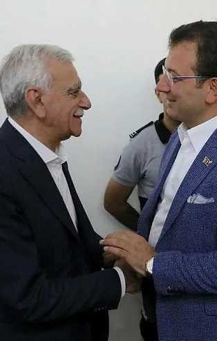 İBB’de işten çıkarmaların amacı HDP’li kadrolara yer açmak mı?