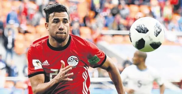 Trezeguet gitti - geldi