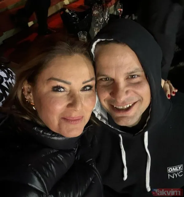 Yağmur Atacan'ın kız kardeşi benzerlikleriyle olay oldu! Pınar Altuğ'un sarışın görümcesini gördünüz mü? "Abisinin kadın versiyonu" - 6