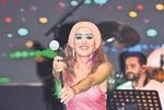 Yıldız Tilbe Kıbrıs’ı fethetti!
