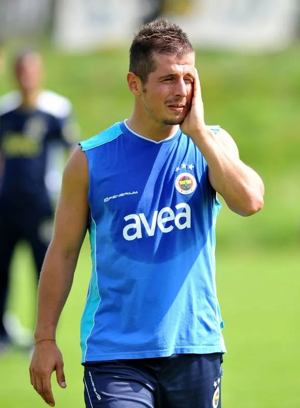 Sakatlara yoğun bakım!