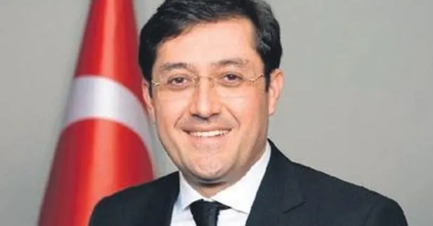 CHP’li Beşiktaş eski Belediye Başkanı Murat Hazinedar ile şantaj yapmışlar!