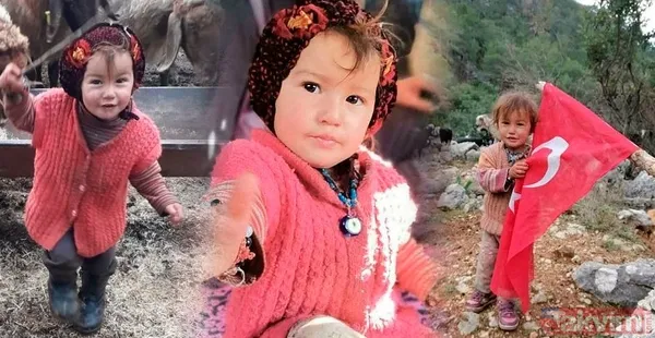 Yörük kızı Müslüme öldürüldü mü? Katili kim? Acı haber sonrası sır perdesini aralayacak soru: Tepeye kim çıkardı? - 1