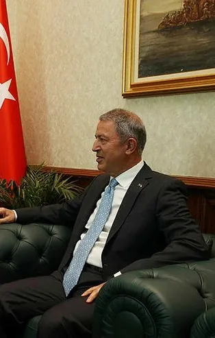 ABD Suriye temsilcisi Ankara'da