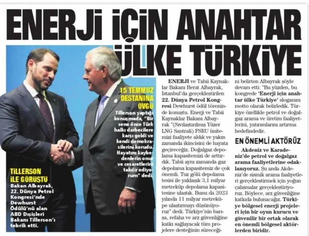 Üst üste gaz ve petrol keşifleri açıklayan Türkiye enerjide bugünlere nasıl geldi?-16