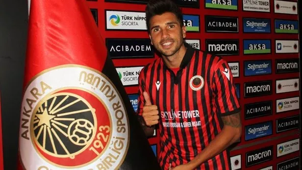 Süper Lig’de devre arasının transfer şampiyonu belli oldu!-20