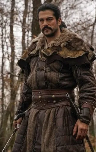 Kuruluş Osman son bölüm ATV tek parça izle - Kuruluş Osman 8. bölüm izle!