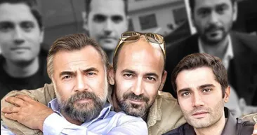 EDHO 200. bölümden ilk kareler geldi 7. sezon başlıyor! Oktay Kaynarcanın ardından Ozan Akbaba ve Ceren Benderlioğlu da sürpriz yaptı