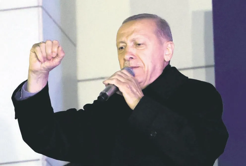 28 Mayıs’tan zaferle çıkacağız