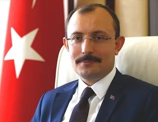 İhracat seferberliği Gaziantep’te