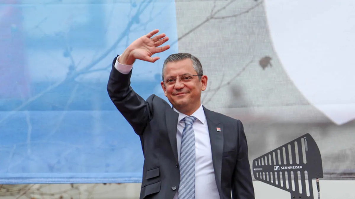 DEM'lenmenin faturası ağır olacak! CHP seçmeni boykota hazırlanıyor! Yüzde 16'sı sandığa gitmeyecek