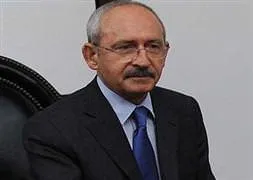 Kılıçdaroğlu: Fransa bu yükün altından kalkamaz