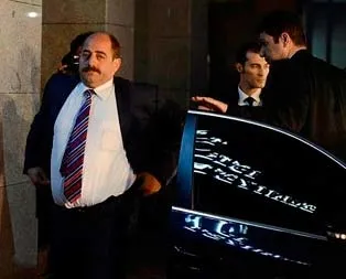 PKK’dan medet umuyor