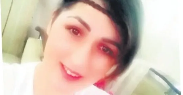 Çocuklarının göz önünde karısını defalarca bıçakladı