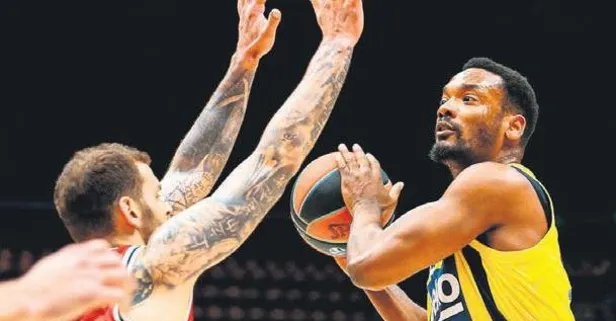 Fener’in 100’ü güldü | Yurttan spor gündemi