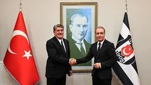 Beşiktaştan Fenerbahçenin 3 eski yıldızına kanca! 2 kaleci 1 sağ bek hamlesi
