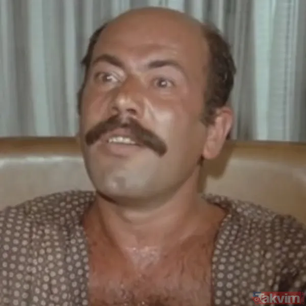 En Büyük Şaban’ın yıldızı Dinçer Çekmez’in eski eşi de Yeşilçam oyuncusu çıktı! Meğer Korkusuz Korkak’ın güzeliyle... - 5