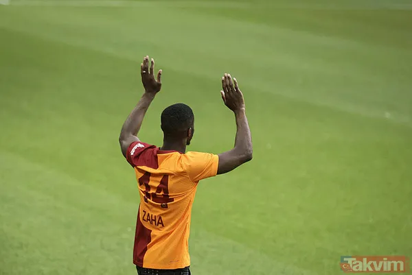 Galatasaray'a 3 yıldız daha! - 9
