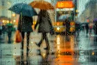 HAVA DURUMU | Meteoroloji'den 9 ile kar alarmı! Bugün hava nasıl olacak? İstanbul'da hava nasıl? | 5 Mayıs 2024 hava durumu