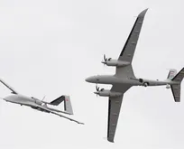 Kolombiya pişman: İsrail’in Hermes’i hangara, Türk SİHA’ları semaya