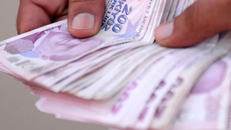 Yeni vergi düzenlemesi vatandaşa ek yük mü getirecek? Spekülasyonlara en net yanıt!-9