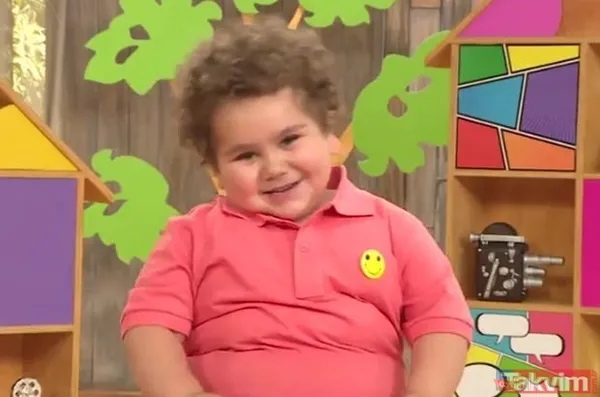 O Ses Türkiye'nin 'minik star'ı Aziz Kiraz şimdi 26 yaşında son haliyle herkesi şaşırtıyor! Hadise'nin yer göğe sığdıramadığı Kiraz... - 6