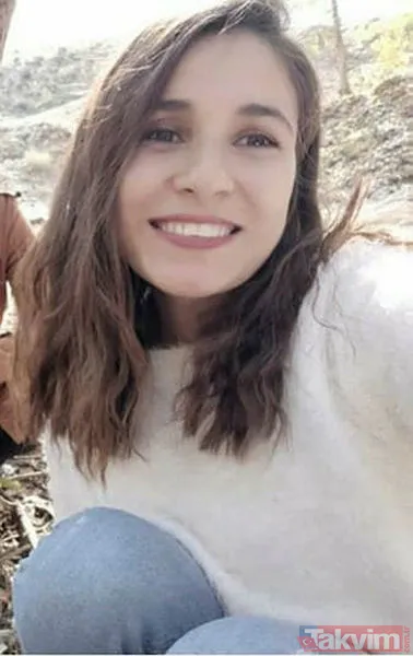 Tunceli'de sırra kadem basan Gülistan Doku'nun gözaltına alınan erkek arkadaşının ilk ifadesi ortaya çıktı! Kaybolmadan saatler... - 18
