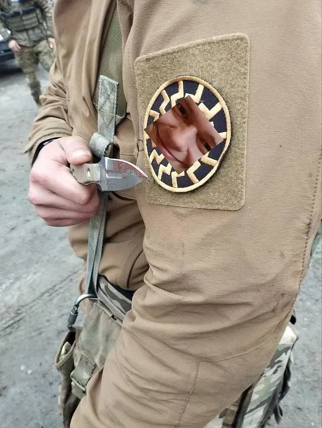 Kanlı bıçak açık artırmaya çıkarıldı.