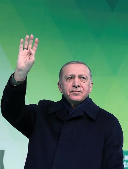 Giresun'da toplu açılış | Başkan Erdoğan'dan önemli açıklamalar-5