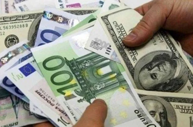 Hırvatistan'dan avroya geçiş adımı