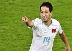 İşte Milli Takım’ın yeni kaptanı