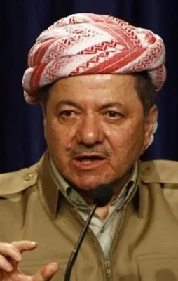 Barzani PYD'yi yerden yere vurdu