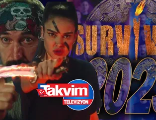 Survivor başladı mı, ne zaman başlayacak? SURVİVOR 2023 yarışmacıları ÜNLÜLER- GÖNÜLLÜLER TAMAMI... SURVİVOR 2023 KADROSU FULL LİSTESİ!
