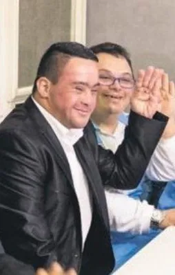 Filistinli Muhammed’e iş teklifi