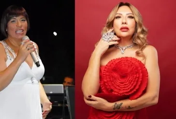 Işın Karaca’nın 40 kilo verdiren diyeti! 52’lik sanatçı 105 kiloyken bu yöntemle eridi