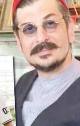 Midyeci Nedim’in evlilik kâbusu: Evlendikten 3 ay sonra açtığı boşanma davası 11 yıl sürdü