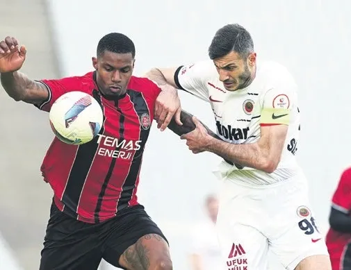 G.Birliği fırsat tepti