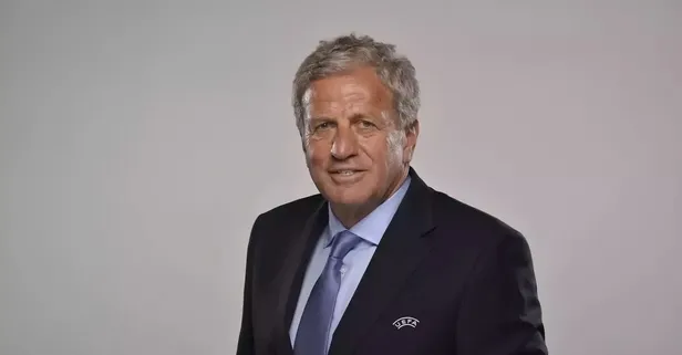 Servet Yardımcı TFF başkanlığı adaylığından çekildi