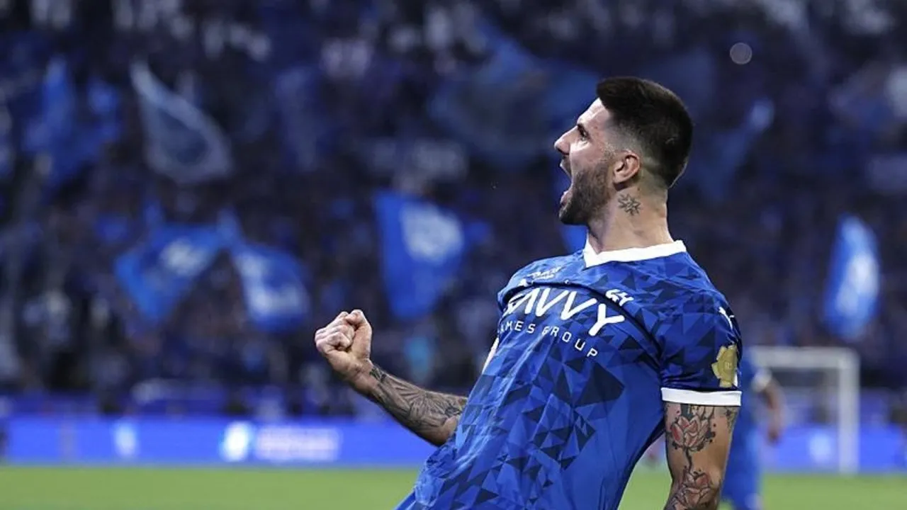 Mitrovic için en ciddi aday Fenerbahçe!