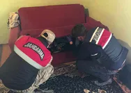 4 ilde eş zamanlı operasyon! PKKnın sivil savunma birliklerine ağır darbe!