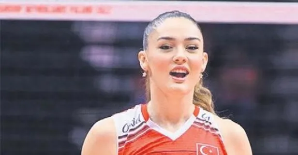 Voleyi vurdular! Dünyanın en zengin voleybolcuları belli oldu