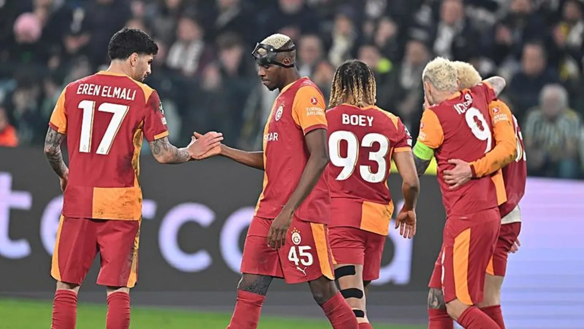 Dünya Aslan'ı konuştu! İşte manşetler