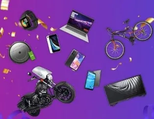 Reklam Geldi Büyük Çekiliş’te kazananlar belli oldu