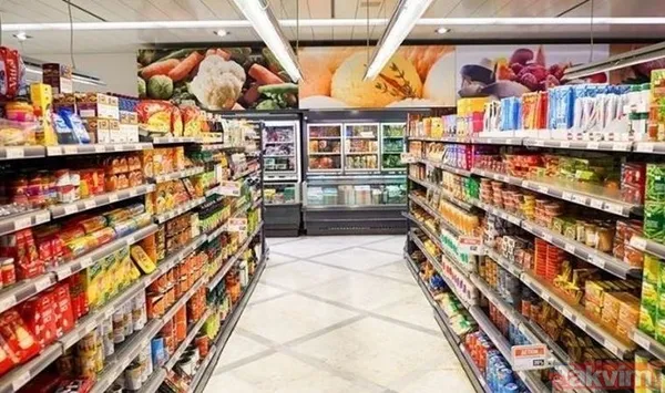 Flaş gelişme yaşandı! Ve sonunda netleşti! Ayçiçek yağı, süt, yumurta, çay fiyatları... - 9